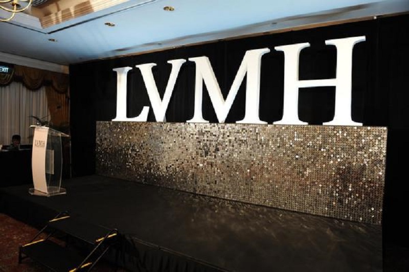 酩悦·轩尼诗-路易·威登集团(LVMH) 酩悦·轩尼诗-路易·威登集团(LVMH)