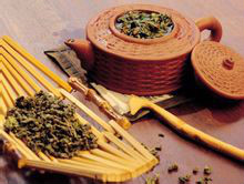 茶(中国传统饮品)