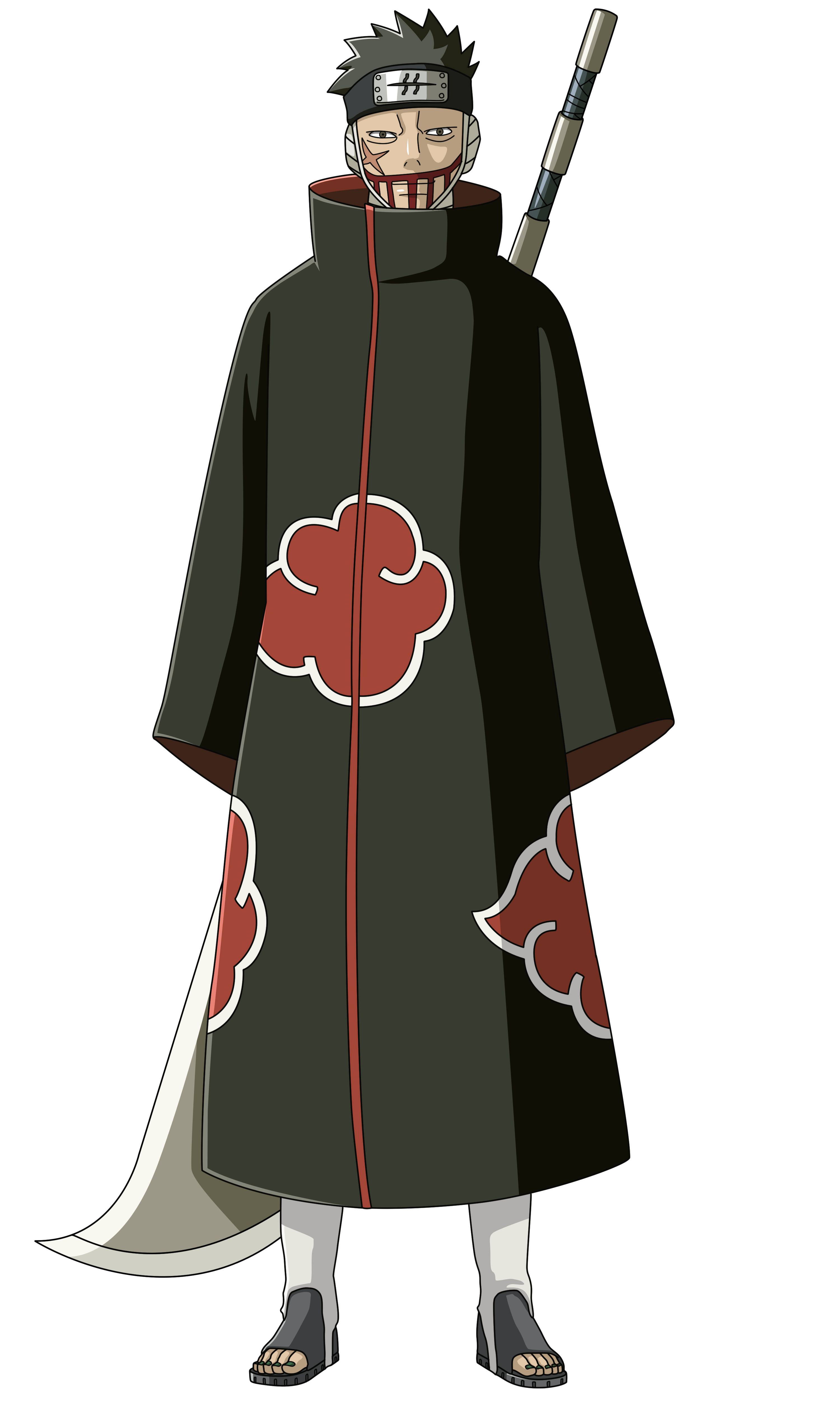 晓(晓组织)