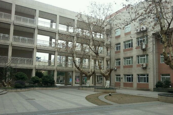 南京外国语学校 南京外国语学校