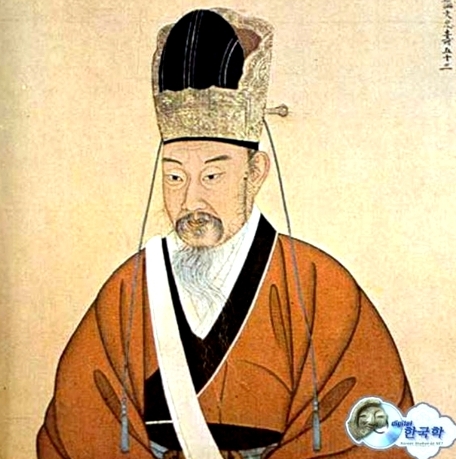 朝鲜朝服(18世纪) 朝鲜朝服(18世纪)