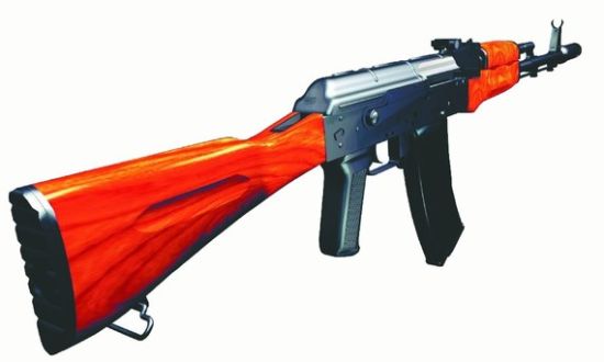 AK47伏特加 AK47伏特加