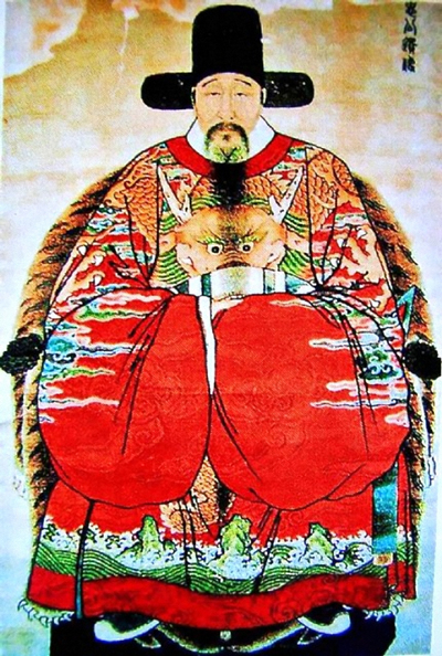 张居正改革 张居正改革