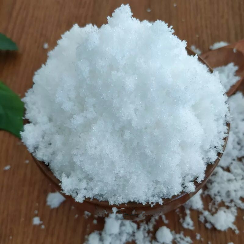 人造雪 人造雪