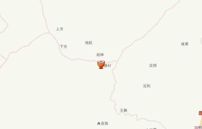 仁德村 仁德村