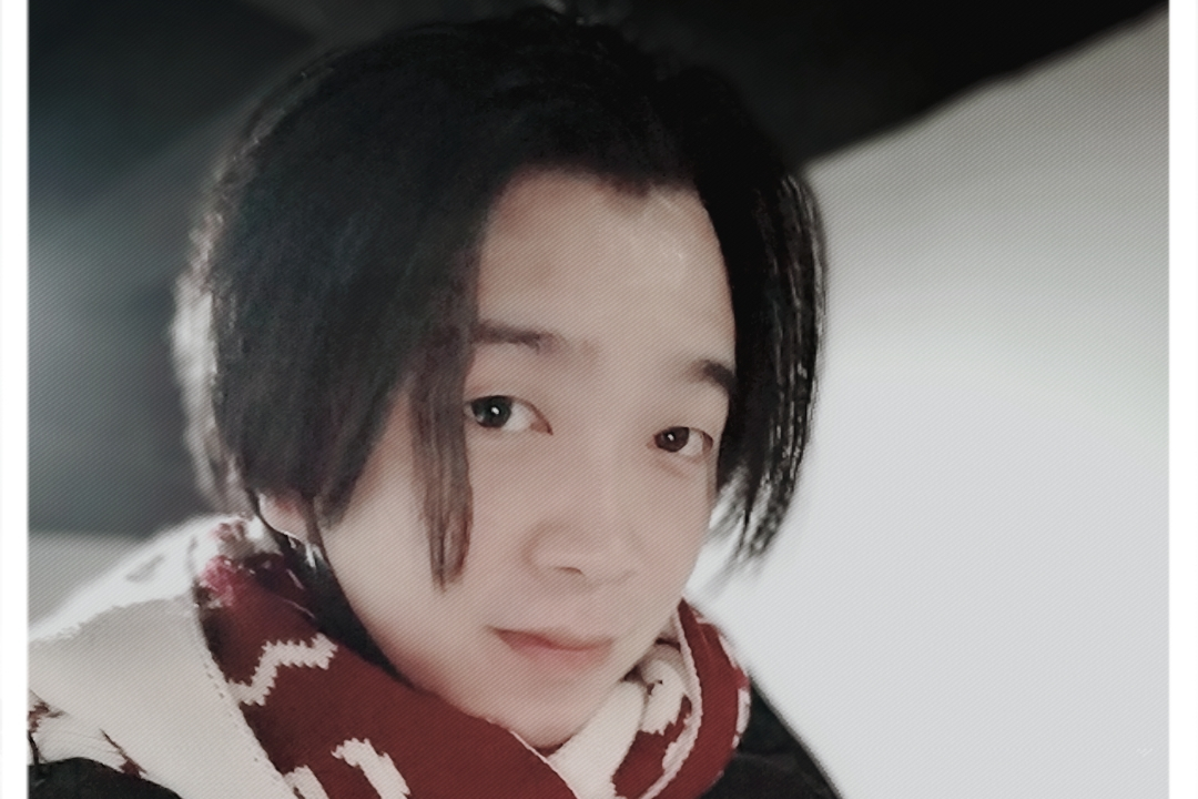 祎杋 祎杋