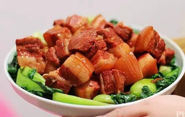 宫廷香滷肉 宫廷香滷肉