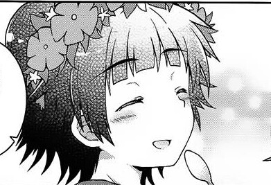 初春饰利
