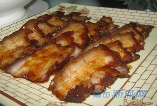 天九湾滷肉 天九湾滷肉