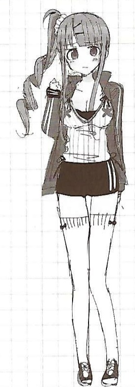 学园孤岛(海法纪光原作、千叶サドル作画的漫画)