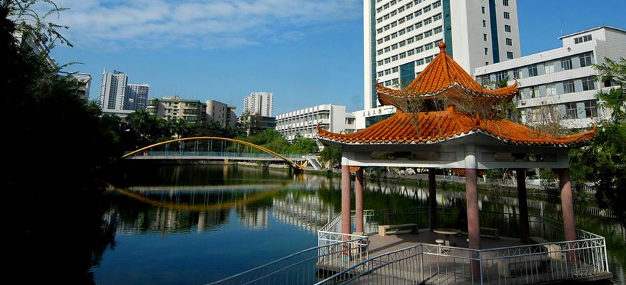 广东医科大学 广东医科大学