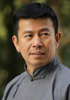 将·军(将军（2010年黄海波主演电视剧）)