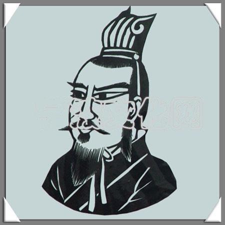 元善见 元善见