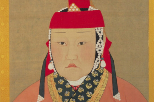 宣慈惠圣皇后 宣慈惠圣皇后