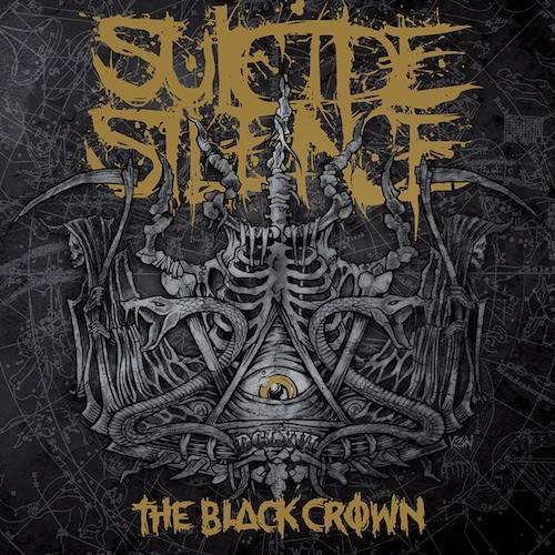 The Black Crown The Black Crown