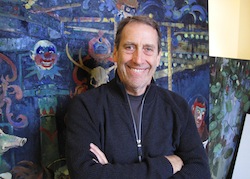 约翰.亚历山大(John Alexander) 约翰.亚历山大(John Alexander)