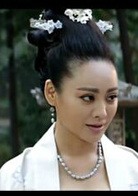 王朝的女人·杨贵妃