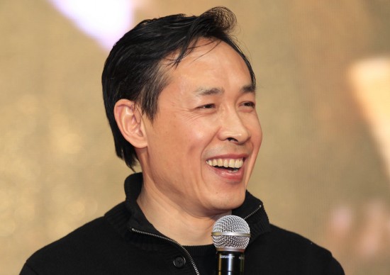 许利民 许利民