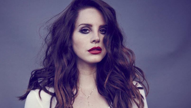 Lana Del Ray a.k.a. Lizzy Grant Lana Del Ray a.k.a. Lizzy Grant