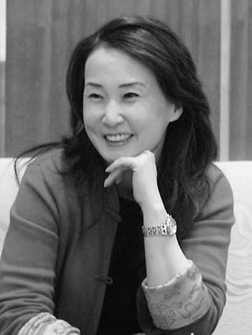 李文(李敖之女) 李文(李敖之女)