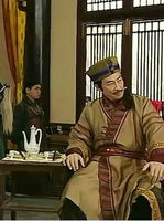 李子奇 李子奇