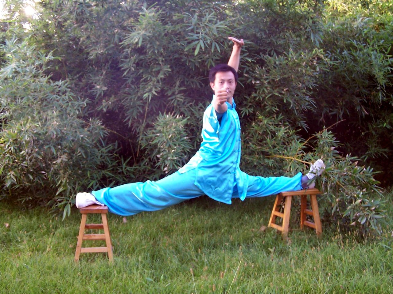 飞虎拳 飞虎拳