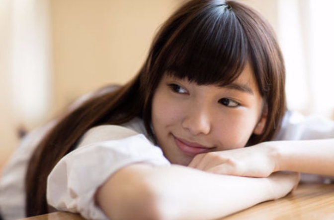 中川里江 中川里江