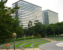 荣星公园 荣星公园