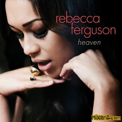 rebecca ferguson(英国女歌手)