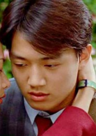 青春(2000年郭志均执导韩国电影)
