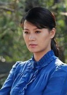 铁骨芳心