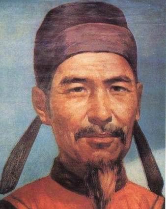 毕昇 毕昇