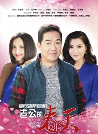 王伟华