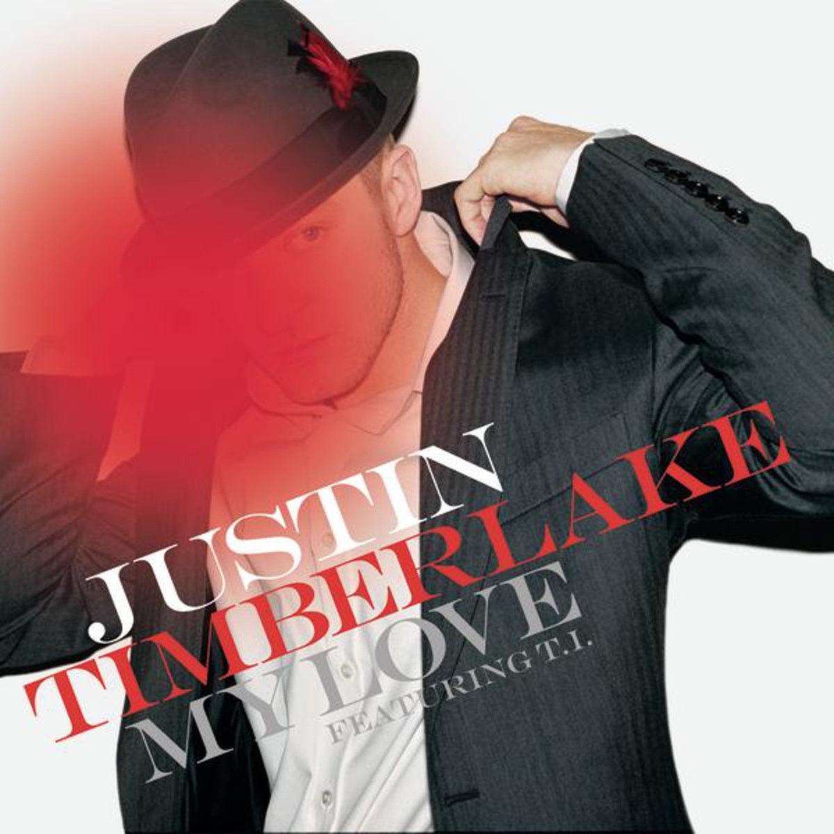 my love(Justin Timberlake演唱歌曲) my love(Justin Timberlake演唱歌曲)