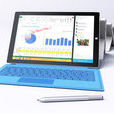 微软Surface Pro 3 微软Surface Pro 3