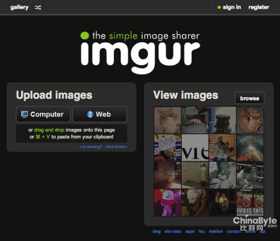 imgur imgur