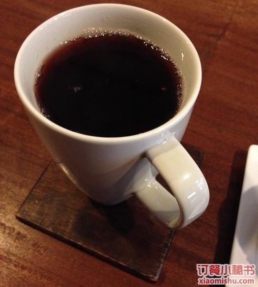 洛神花茶