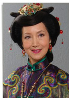 巾帼枭雄