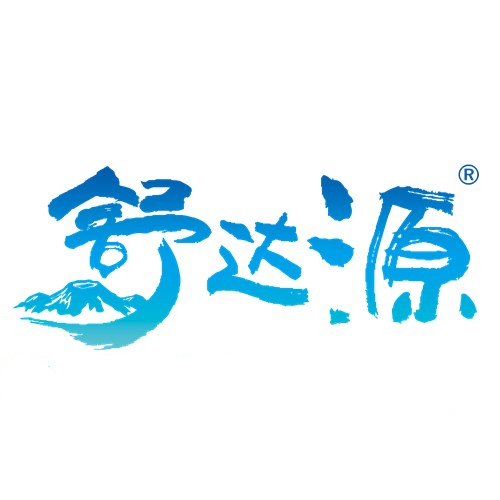 舒达源天然苏打水 舒达源天然苏打水