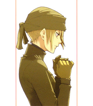 Baccano!