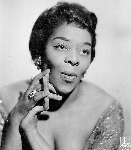 Dinah Washington Dinah Washington