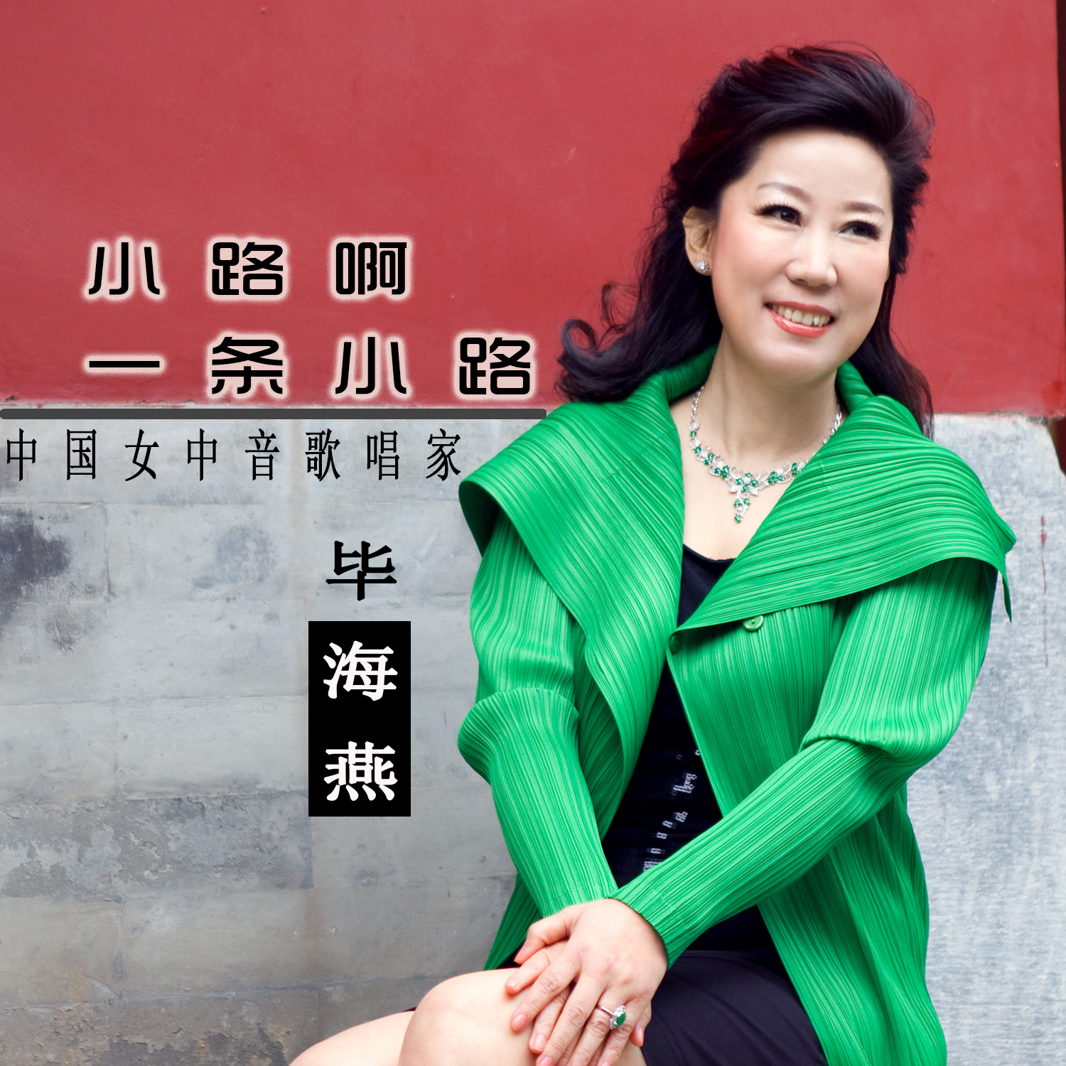 奇异恩典(毕海燕演唱歌曲) 奇异恩典(毕海燕演唱歌曲)