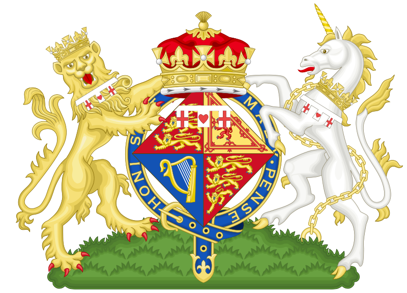 长公主(英国王室头衔) 长公主(英国王室头衔)