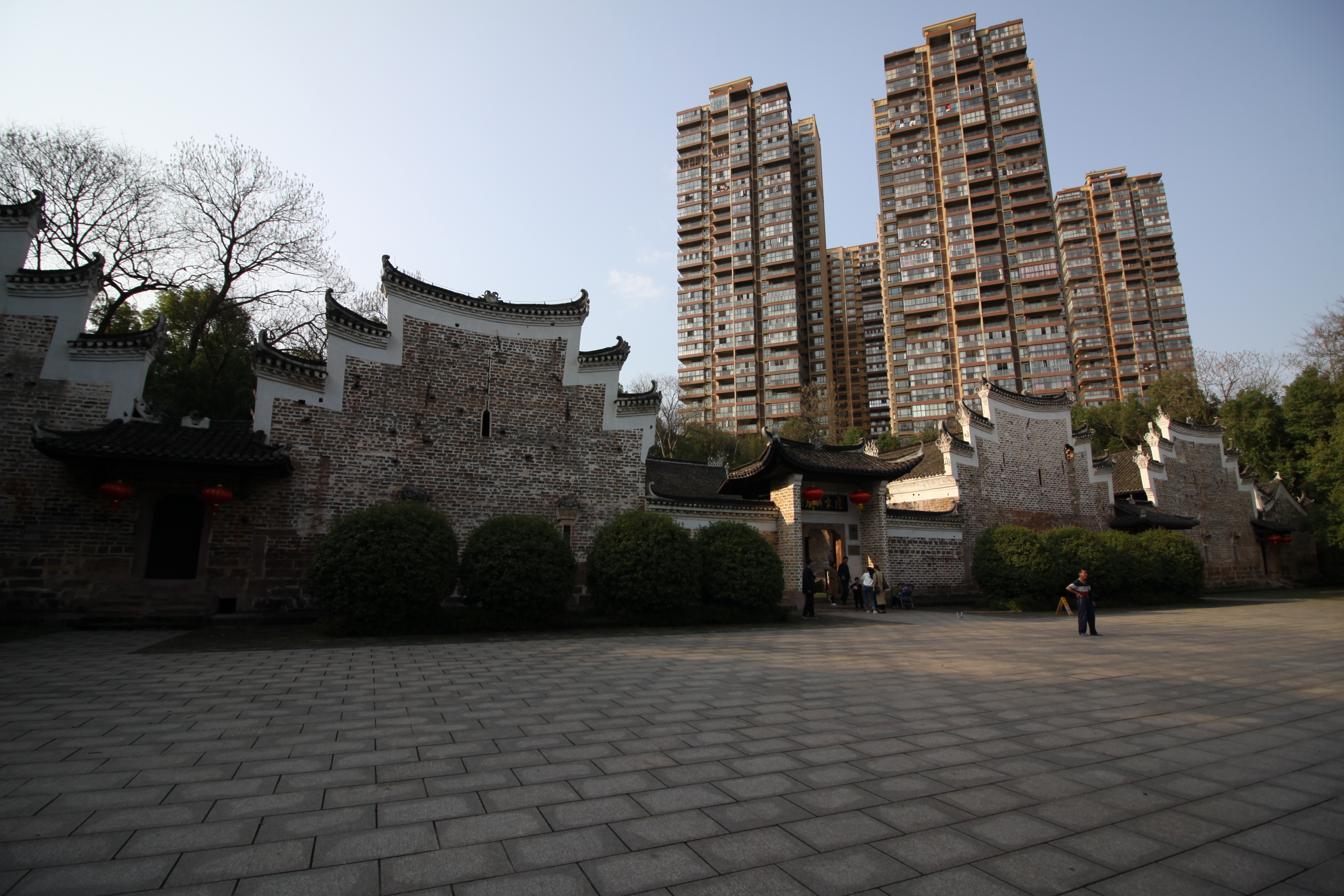陆家新屋(衡阳保卫战纪念馆) 陆家新屋(衡阳保卫战纪念馆)