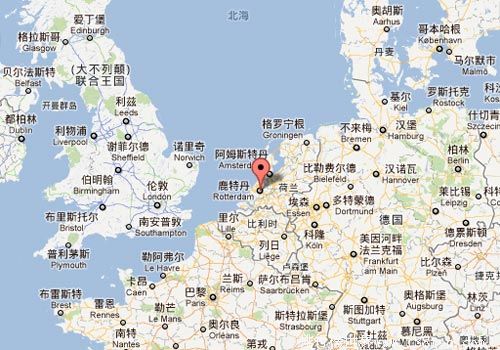 伊拉斯姆斯大学(伊拉斯谟(荷兰鹿特丹大学)) 伊拉斯姆斯大学(伊拉斯谟(荷兰鹿特丹大学))