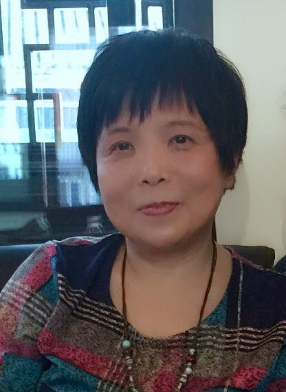 徐小斌(作家) 徐小斌(作家)