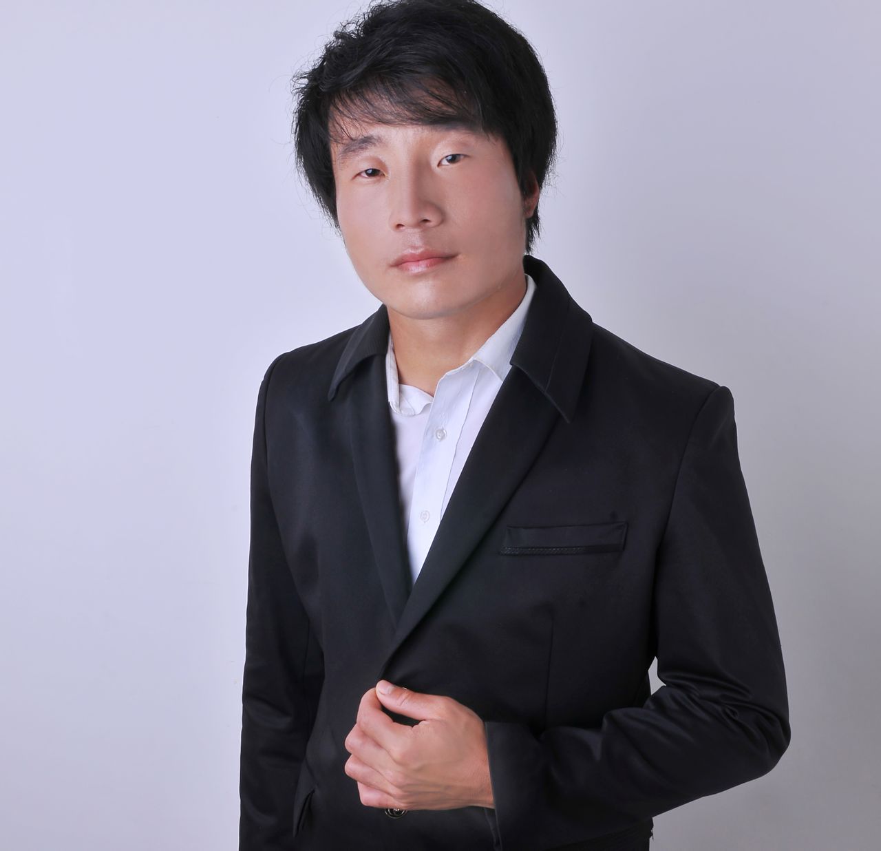 我不愿意为你流泪 我不愿意为你流泪