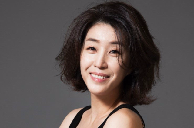 金美京 金美京