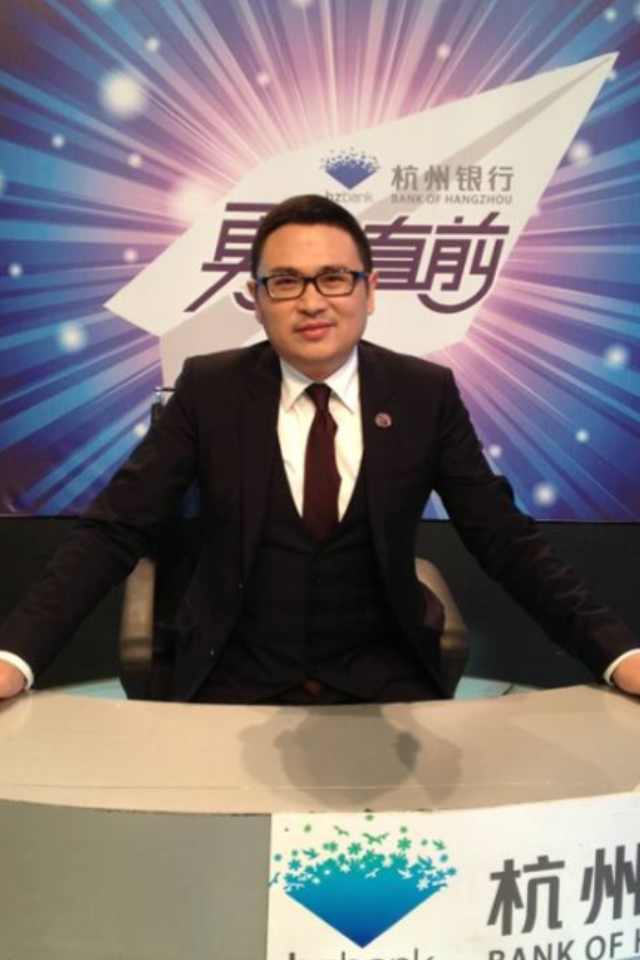 顾宇(自我成长与沟通领域专家) 顾宇(自我成长与沟通领域专家)