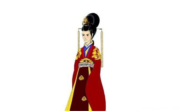陆令萱 陆令萱